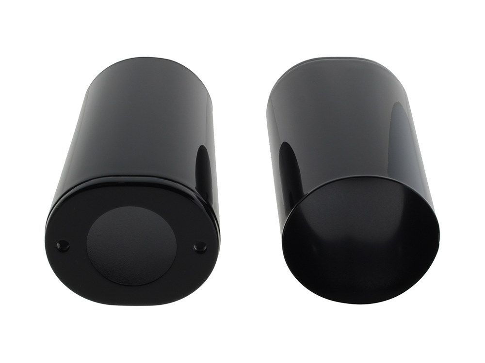 Slider Cvr%27s; Blk Std FLST%2786-17,