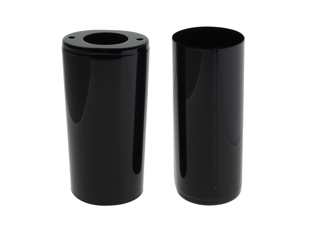 Slider Cvr%27s; Blk Std FLST%2786-17,