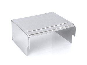 Rollies Speed Shop Battery Side Cover – Chrome. Fits Dyna 1997-2005 & Sportster 1997-2003. Rollies Speed Shop Battery Side Cover – Chrome. Fits Dyna 1997-2005 & Sportster 1997-2003.