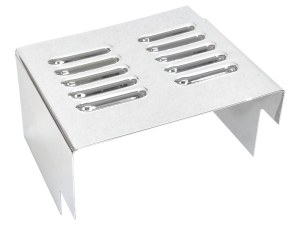 Rollies Speed Shop Louvered Battery Side Cover – Chrome. Fits FX 1973-1986 & Sportster 1982-2003. Rollies Speed Shop Louvered Battery Side Cover – Chrome. Fits FX 1973-1986 & Sportster 1982-2003.