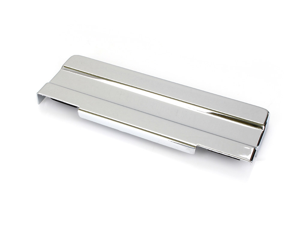Battery Top Cvr; XL%2797-03 Chr
