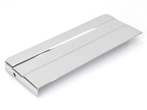 Rollies Speed Shop Battery Top Cover – Chrome. Fits FX 1973-1986 & Sportster 1982-1996. Rollies Speed Shop Battery Top Cover – Chrome. Fits FX 1973-1986 & Sportster 1982-1996.