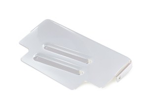 Rollies Speed Shop Battery Top Cover – Chrome. Fits Dyna 1991-1996. Rollies Speed Shop Battery Top Cover – Chrome. Fits Dyna 1991-1996.