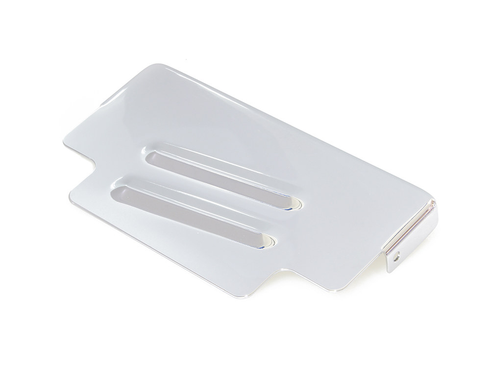 Battery Top Cvr; FXD%2791-96 Chr