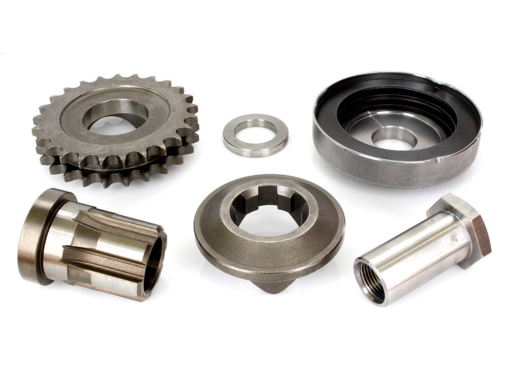 Comp Sprocket Kit; BT%2794-06 5spd