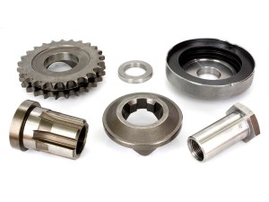 Rollies Speed Shop Compensator Sprocket Kit. Fits 5Spd Big Twin 1994-2006 Rollies Speed Shop Compensator Sprocket Kit. Fits 5Spd Big Twin 1994-2006