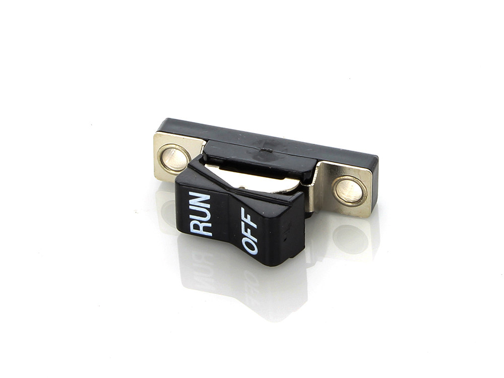 Switch; Run/Off BT,XL%2772-81