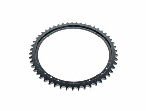 Rollies Speed Shop 51 Tooth Rear Chain Sprocket For Drum Brake. Fits Big Twin 1967-1972 Rollies Speed Shop 51 Tooth Rear Chain Sprocket For Drum Brake. Fits Big Twin 1967-1972