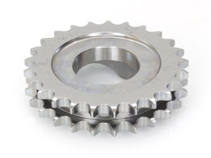 Rollies Speed Shop 25 Teeth Compensator Sprocket. Fits 5Spd Big Twin 1994-2006 Rollies Speed Shop 25 Teeth Compensator Sprocket. Fits 5Spd Big Twin 1994-2006