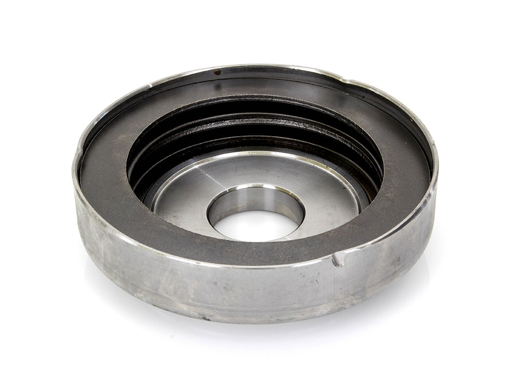 Compensator Spring & Cvr; BT%2791-06