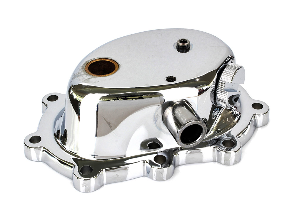 Kick Start Cvr; BT 4spd Chr