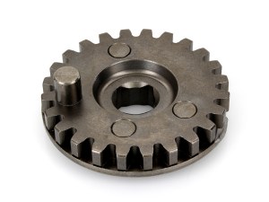Kick Start Crank Gear; BT%2736-86 Kick Start Crank Gear; BT%2736-86