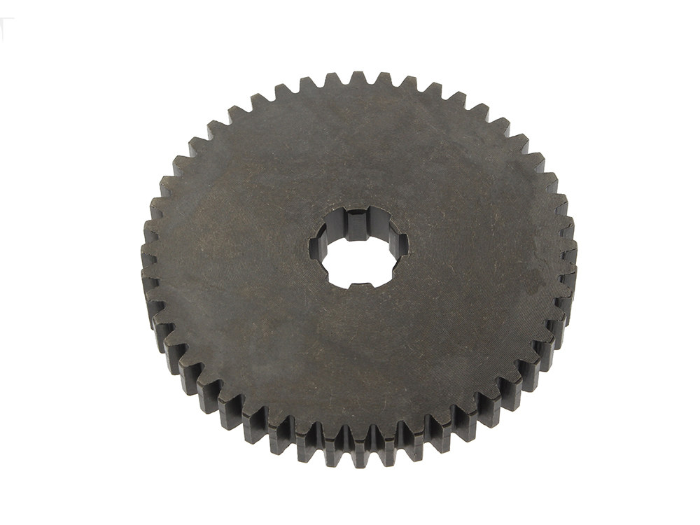 E/Start Gear; BT%2765up 4spd w/Chain