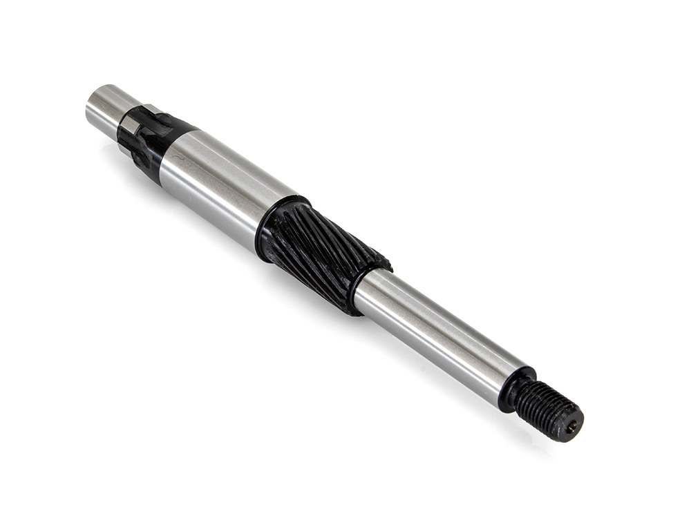 Starter Shaft; BT%2770-85 4spd