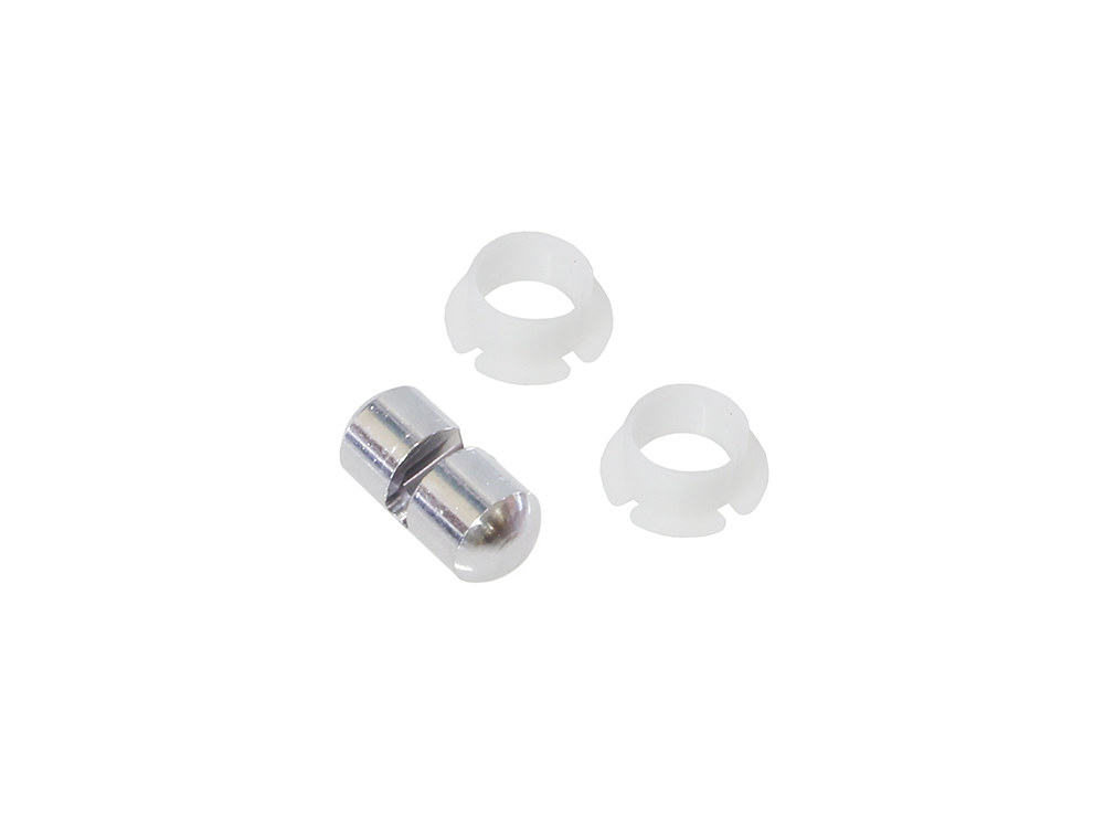 Pivot Pin; Clutch/Brake Levers