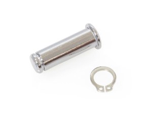 Rollies Speed Shop Hand Lever Pivot Pin with Clip. Fits most H-D 1982up. Rollies Speed Shop Hand Lever Pivot Pin with Clip. Fits most H-D 1982up.