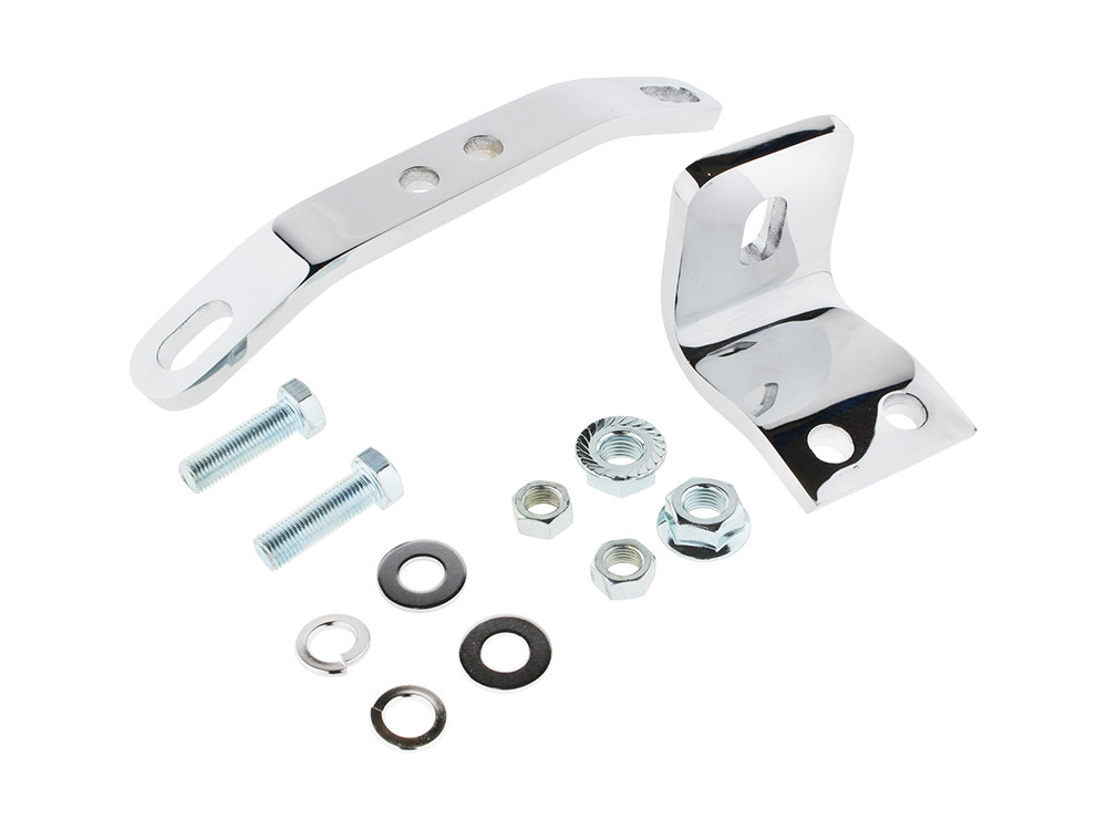 Rollies Speed Shop Top Engine Mount. Fits Big Twin 1948-1984.