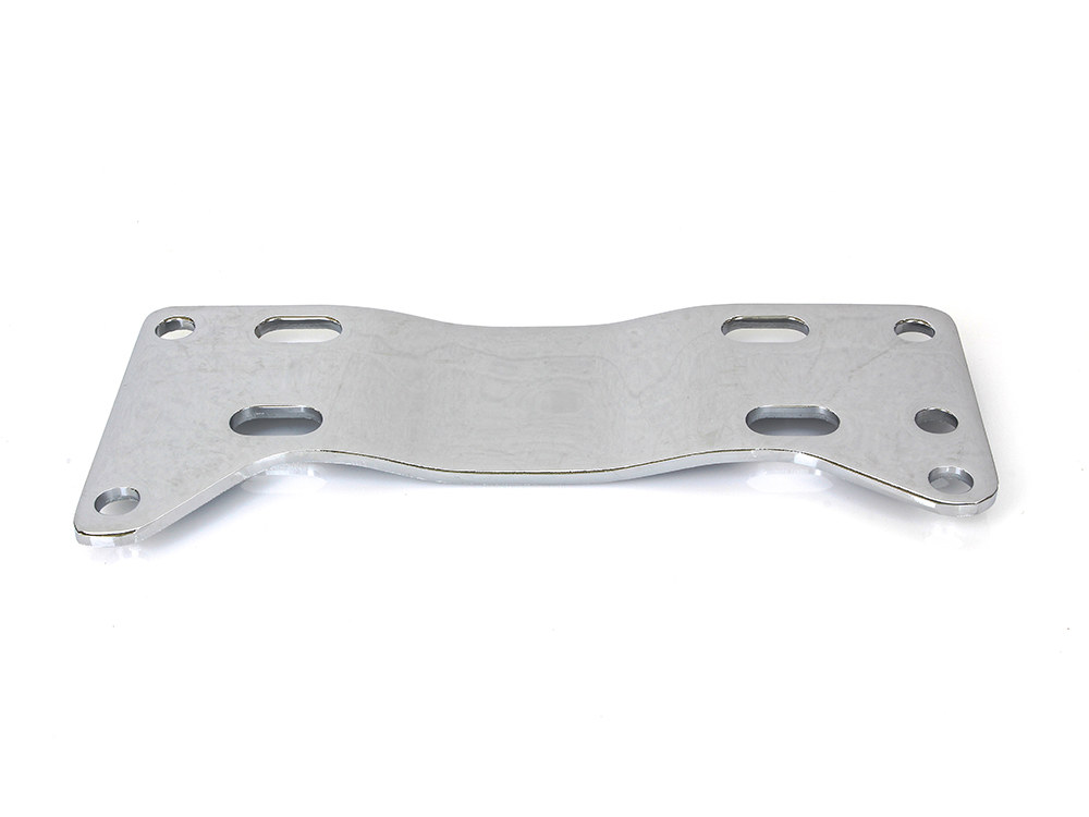 Trans Mnt Plate; S/Tail%2786-99 Chr