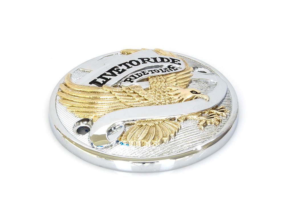 Points Cvr; BT%2770-99 LTR Chr & Gold