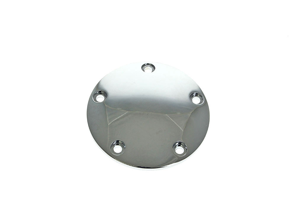 Points Cvr; TC%2799-17 5 hole Chr