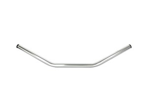Rollies Speed Shop 26in. wide x 1in. Drag Bar Handlebar – Chrome. Rollies Speed Shop 26in. wide x 1in. Drag Bar Handlebar – Chrome.
