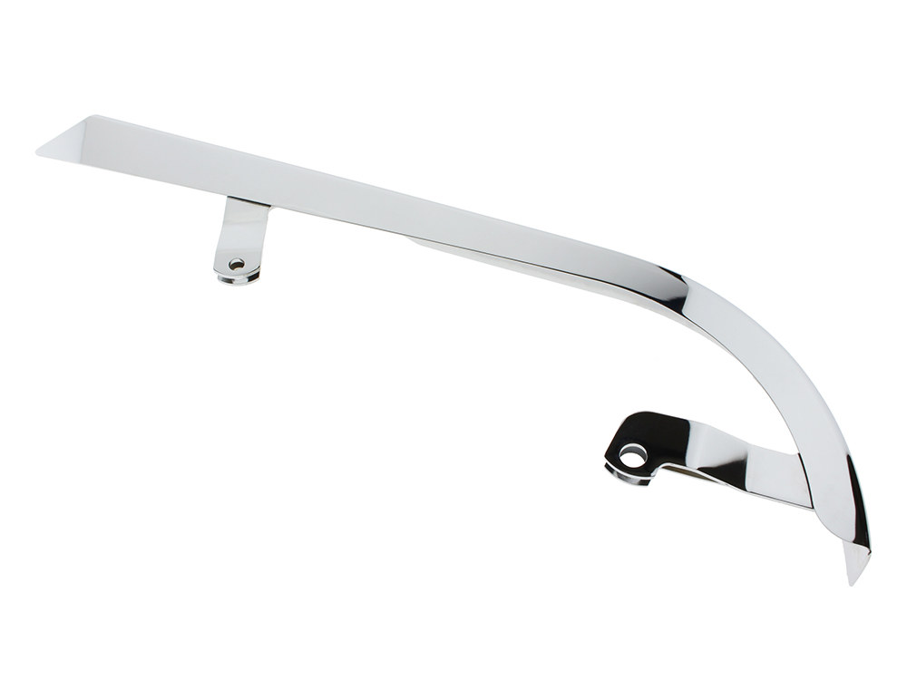 Belt Guard; Upper, FXD%2791-99 Chr