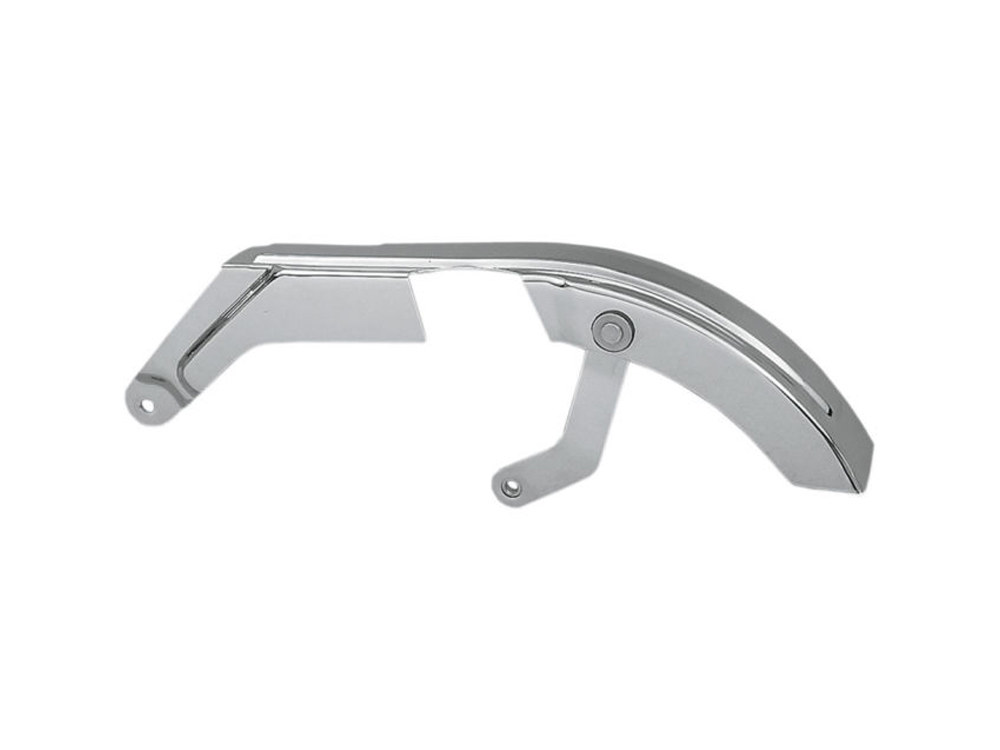 Belt Guard; Upper, FXR%2787-94 Chr
