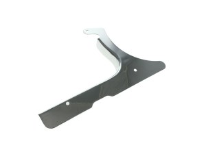 Rollies Speed Shop Lower Belt Guard – Chrome. Fits Softail 1986-1999. Rollies Speed Shop Lower Belt Guard – Chrome. Fits Softail 1986-1999.