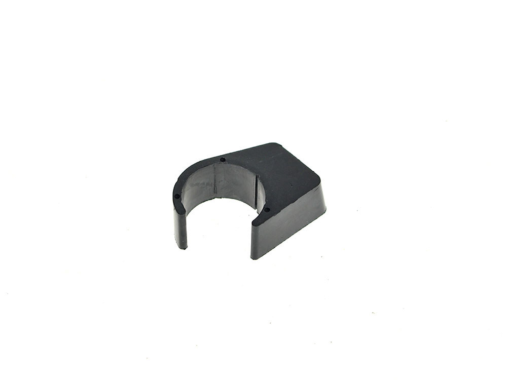 Jiffy Stand Bumper Rubber;