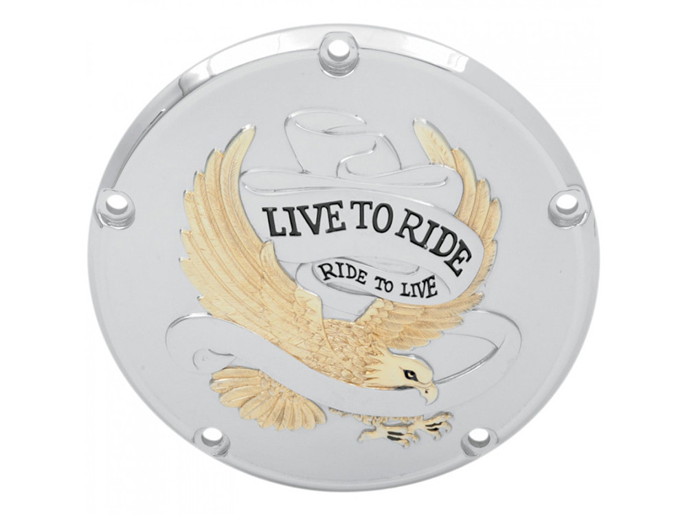 Derby Cvr; LTR Gold S/Tail%2799-18,