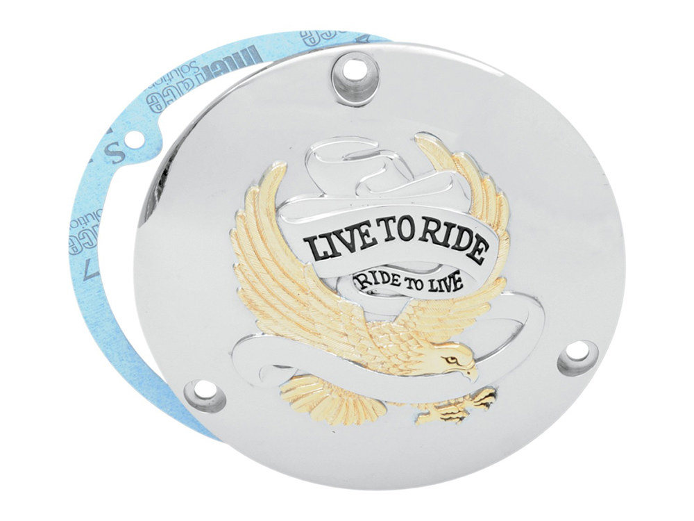 Derby Cvr; BT%2770-98 LTR Gold