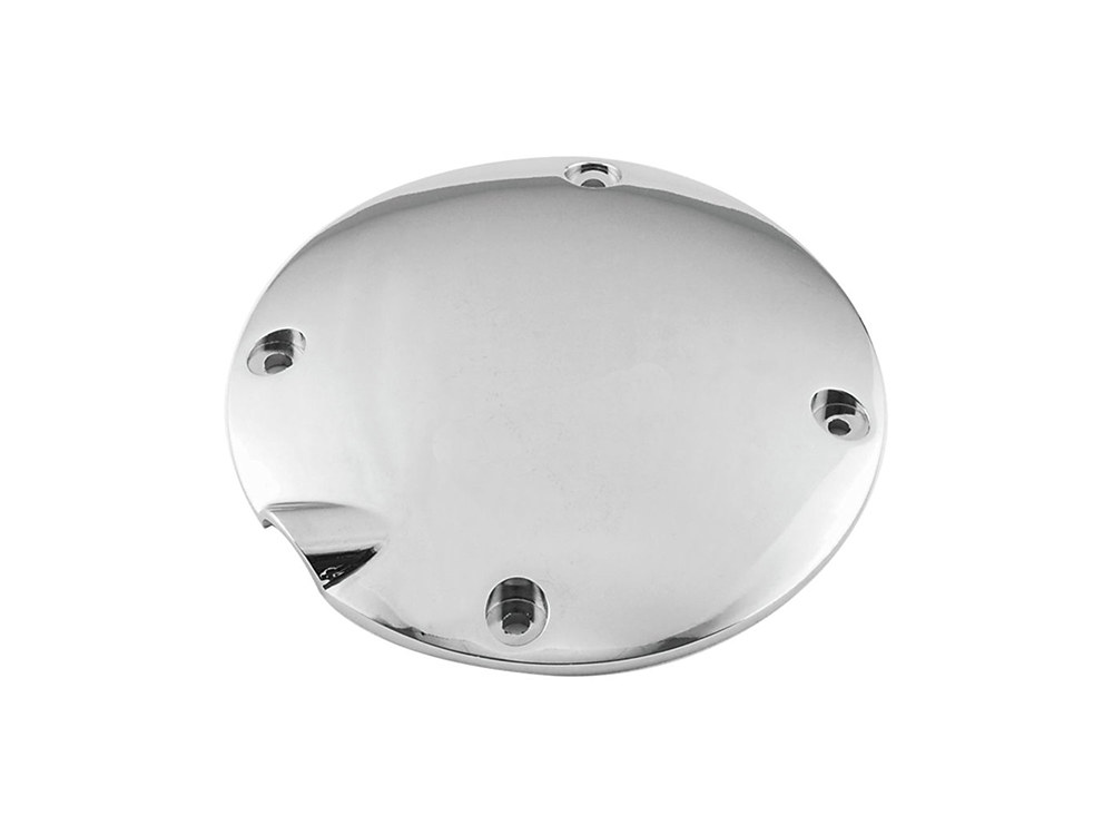 Derby Cvr; XL%2794-03 4 Hole Chr