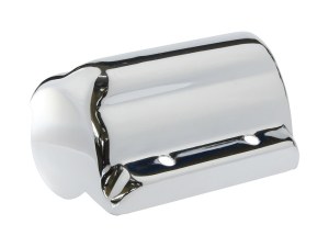 Rollies Speed Shop Coil Cover – Chrome. Fits FXR 1982-1994. Rollies Speed Shop Coil Cover – Chrome. Fits FXR 1982-1994.