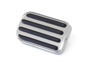 Rollies Speed Shop Rail Style Brake Pedal. Fits FX Softail 1984-2015 & FXWG 1983-1986. Rollies Speed Shop Rail Style Brake Pedal. Fits FX Softail 1984-2015 & FXWG 1983-1986.