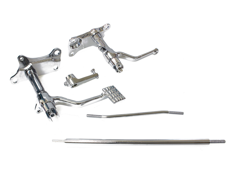 F/Controls; XL%2791-03 OEM Style