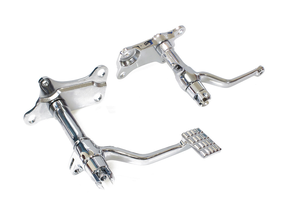F/Controls; XL%2791-03 OEM Style