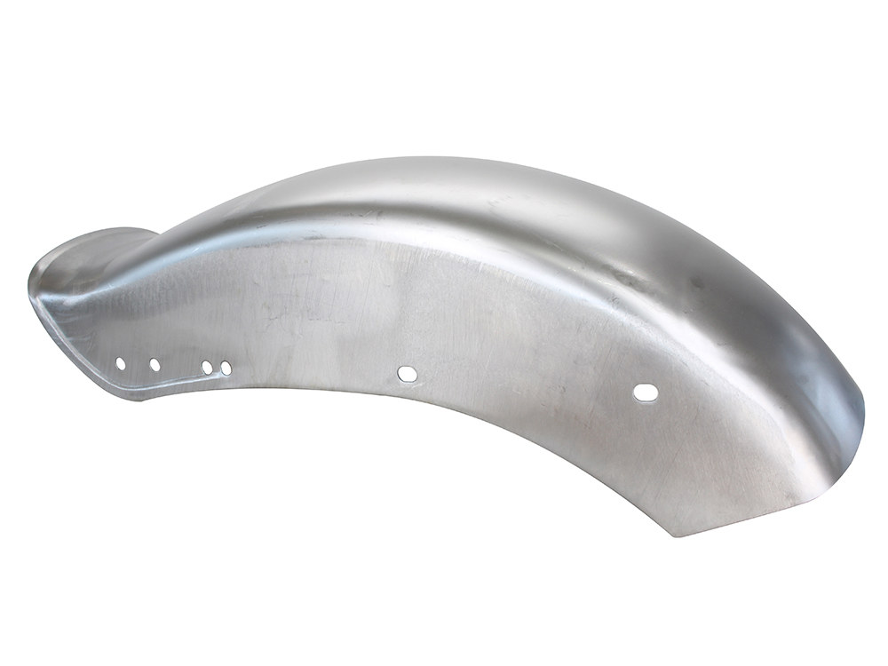 Rollies Speed Shop Rear Fender. Fits FX Softail 1984-1995.