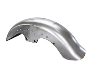 Rollies Speed Shop Front Fender. Fits Fat Boy 1990-2017 with 16in. or 17in. Front Wheel. Rollies Speed Shop Front Fender. Fits Fat Boy 1990-2017 with 16in. or 17in. Front Wheel.
