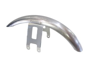 Rollies Speed Shop 21in. FX Softail Style Front Fender. Fits FLH 1949-1984. Rollies Speed Shop 21in. FX Softail Style Front Fender. Fits FLH 1949-1984.