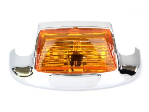 Fender Tip Light; FR Amber FL%2780-99 Fender Tip Light; FR Amber FL%2780-99