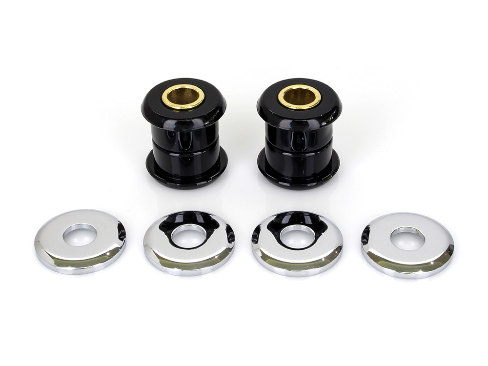 H/Bar Damper Kit; BT%2773-17 H/Duty
