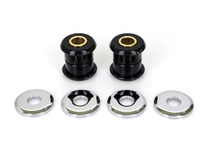 Rollies Speed Shop Heavy Duty Handlebar Damper Kit. Fits Most Big Twin 1973-2017. Rollies Speed Shop Heavy Duty Handlebar Damper Kit. Fits Most Big Twin 1973-2017.