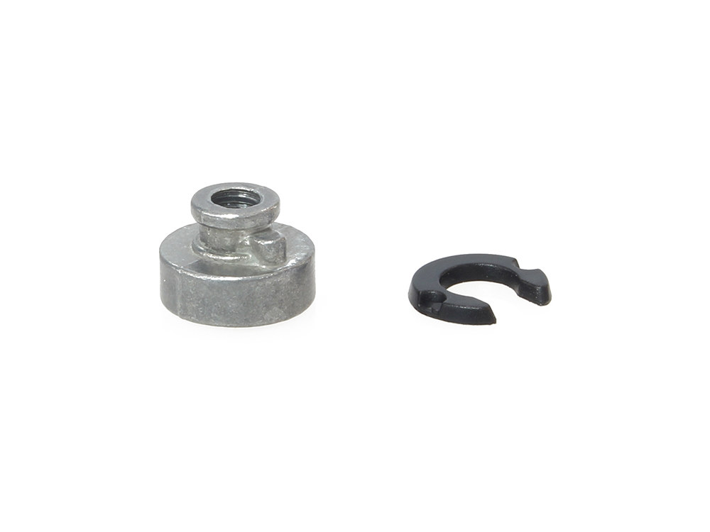Seat Nut Kit; 97%27up (1/4-20 Thread)