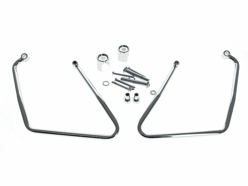 Saddlebag Supports; XL%2794-03