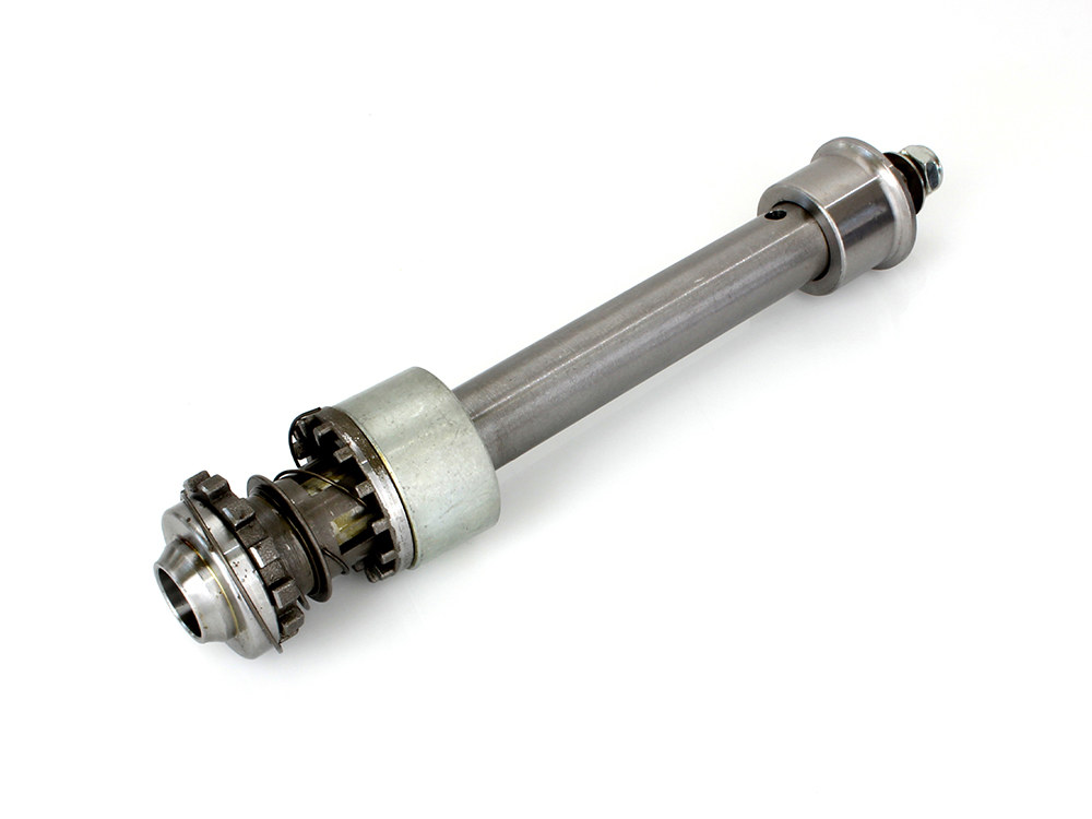 Fork Damper; FL%2749-E77