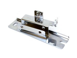 Rollies Speed Shop Coil Bracket – Chrome. Fits 4Spd Big Twin 1965-1982 Rollies Speed Shop Coil Bracket – Chrome. Fits 4Spd Big Twin 1965-1982