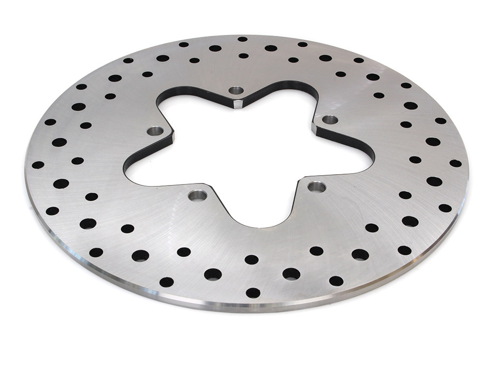 Disc Rotor; 11.5