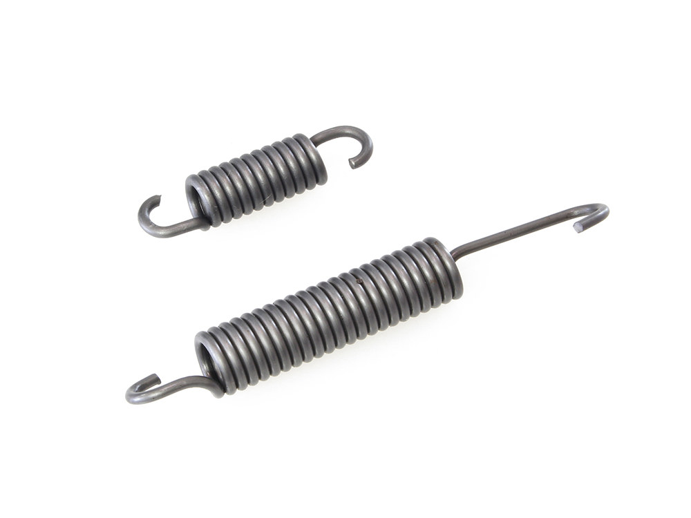 Spring; Brake Shoes RR BT%2763-72