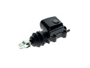 Rollies Speed Shop Rear Master Cylinder – Black. Fits Softail 2018up Rollies Speed Shop Rear Master Cylinder – Black. Fits Softail 2018up