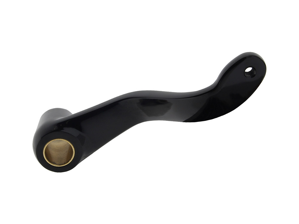 Brake Arm; V-Rod%2706-17 Blk Accepts